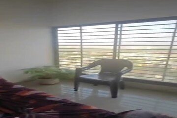 Furnished Amenities in 3 BHK Apartment at Kharghar Sector 15 – for Sale