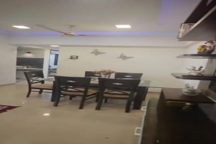 Team Area, kharghar sector 15 3 Bedroom 1266 Sq.Ft. Apartment In Kharghar Sector 15 Navi Mumbai 8755559