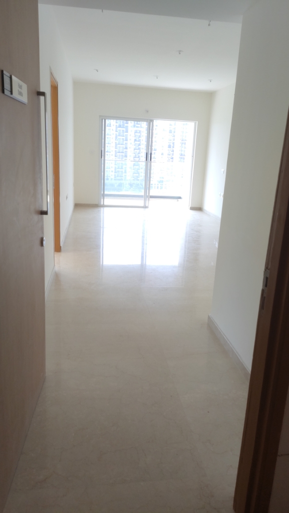 3.5 BHK Apartment For Rent in Lodha Bella Vita