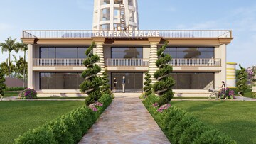 Plot – Exterior View View at Riyasat vatika, Vatika - for Sale