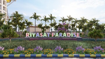  Plot – Garden View at Riyasat vatika, Vatika - for Sale