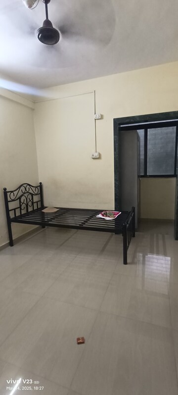 Staircase in 3 BHK Apartment at LnT Crescent Bay T3, Parel – for Rent