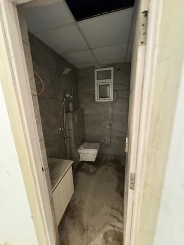 Bathroom in 1 BHK Apartment at Sector 73 – for Sale