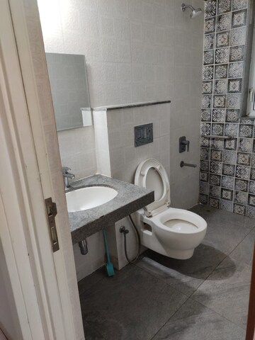 Bathroom in 2 BHK Apartment at Godrej Elements, Hinjewadi – for Sale