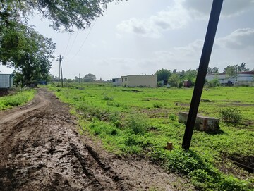 Plot Area in  Plot at Ozar – for Sale