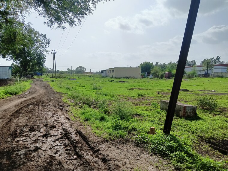 undefined, ozar  220 Sq.Yd. Plot In Ozar Nashik 8755477