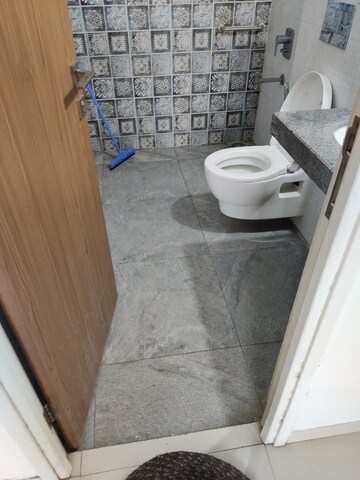 Bathroom in 2 BHK Apartment at Godrej Elements, Hinjewadi – for Sale