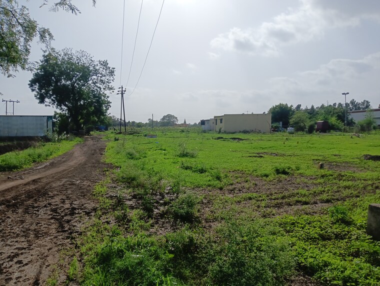 undefined, ozar  220 Sq.Yd. Plot In Ozar Nashik 8755477