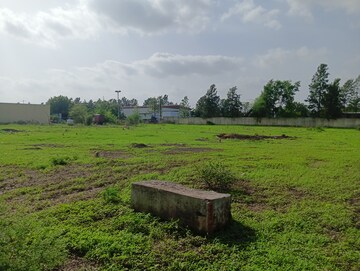 Plot Area in  Plot at Ozar – for Sale