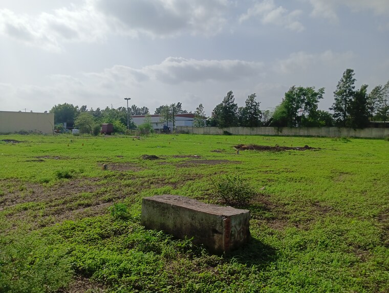undefined, ozar  220 Sq.Yd. Plot In Ozar Nashik 8755477