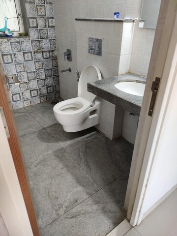 Bathroom in 2 BHK Apartment at Godrej Elements, Hinjewadi – for Sale