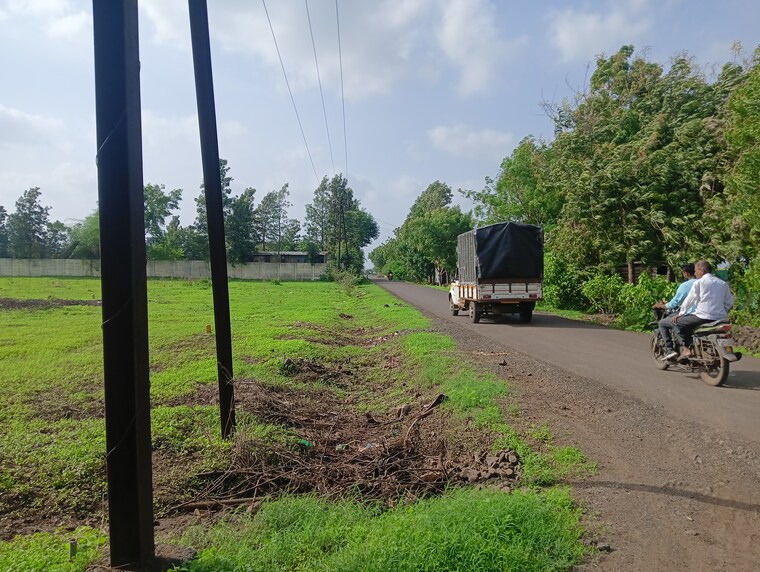 Exterior View, ozar  220 Sq.Yd. Plot In Ozar Nashik 8755477