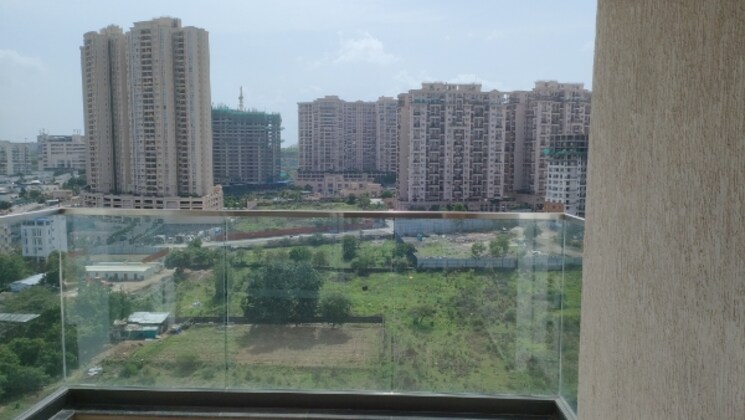 Exterior View, lodha-bella-vita 3.5 Bedroom 1200 Sq.Ft. Apartment In Nibm Road Pune 8755524