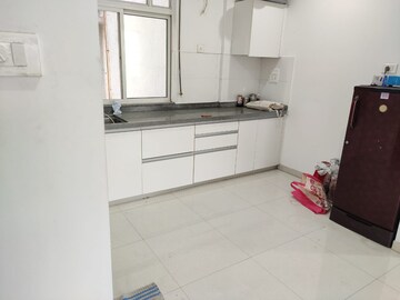 Kitchen in 2 BHK Apartment at Godrej Elements, Hinjewadi – for Sale