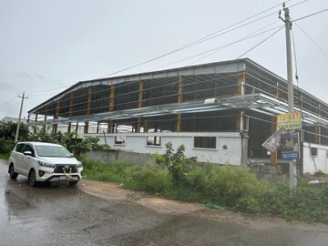  Warehouse For Rent in Harohalli