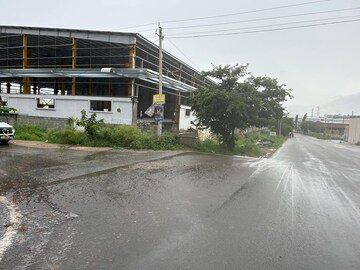  Warehouse – Exterior View View at Harohalli - for Rent