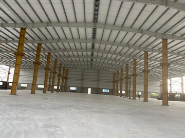  Warehouse – Exterior View View at Harohalli - for Rent
