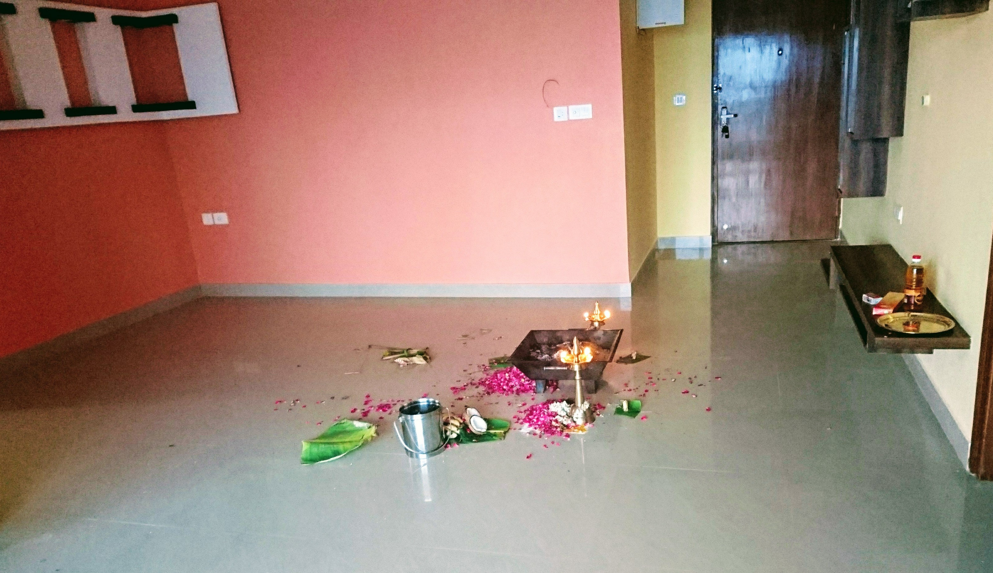 Plot For Sale in Monarch Serenity