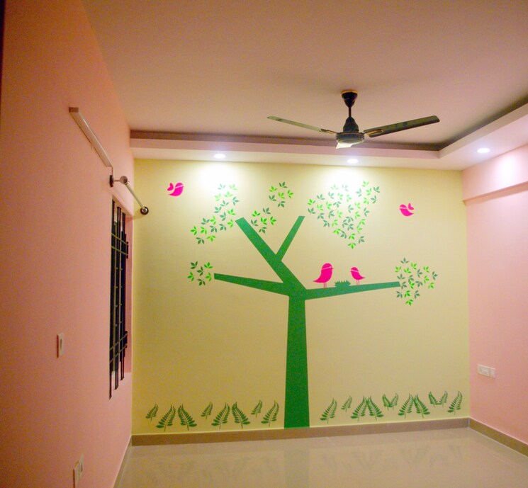 undefined, monarch-serenity  1540 Sq.Ft. Plot In Thanisandra Main Road Bangalore 8755466