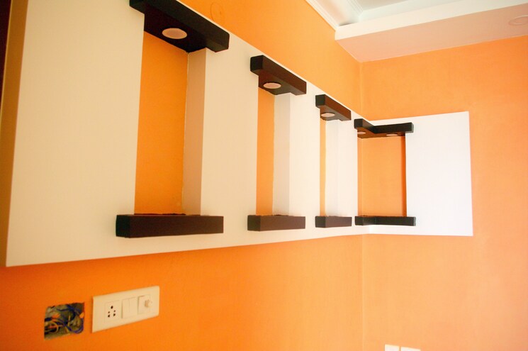 undefined, monarch-serenity  1540 Sq.Ft. Plot In Thanisandra Main Road Bangalore 8755466