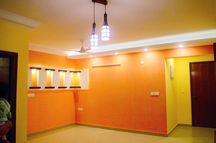 Room, monarch-serenity  1540 Sq.Ft. Plot In Thanisandra Main Road Bangalore 8755466