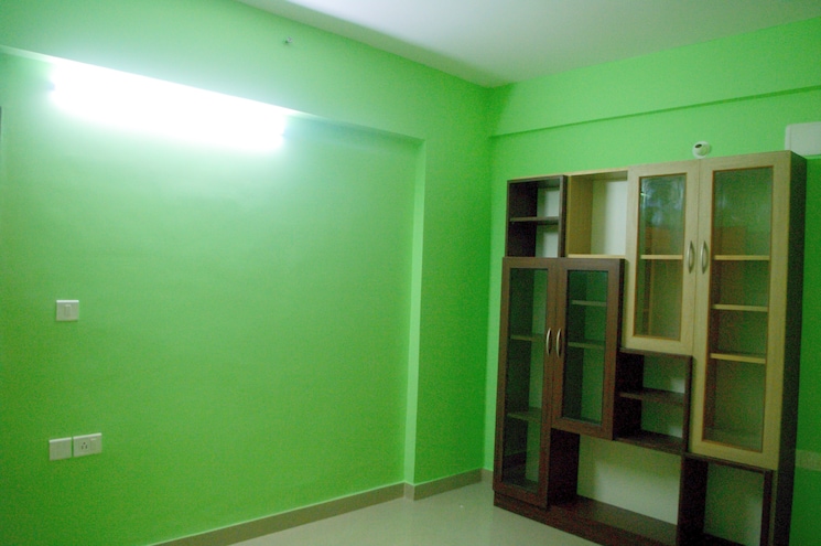 Room, monarch-serenity  1540 Sq.Ft. Plot In Thanisandra Main Road Bangalore 8755466