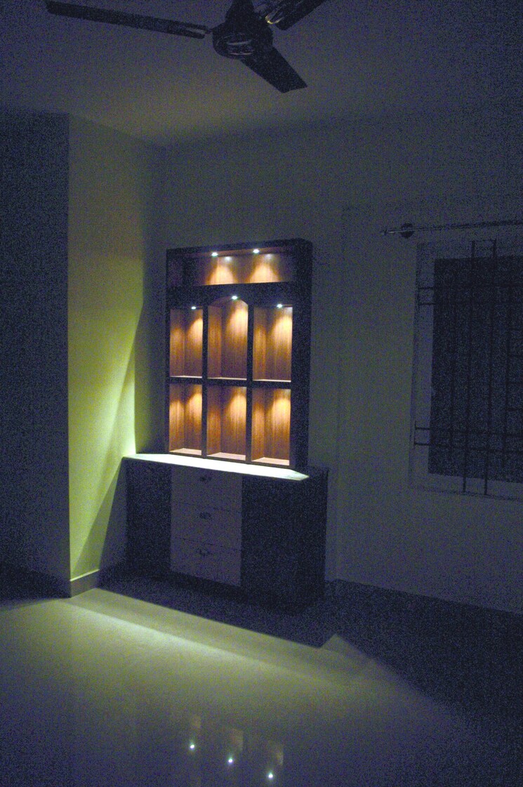 undefined, monarch-serenity  1540 Sq.Ft. Plot In Thanisandra Main Road Bangalore 8755466