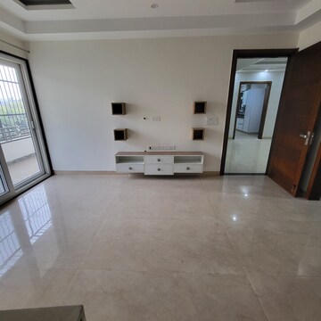 3 BHK Builder Floor For Rent in Sector 57