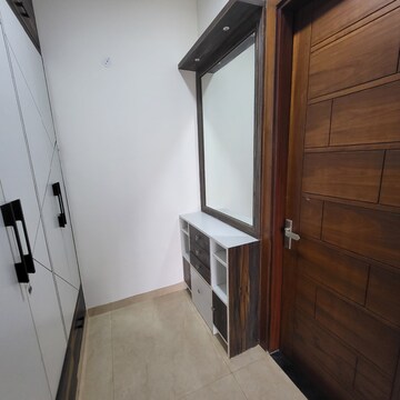 Furnished Amenities in 3 BHK Builder Floor at Sector 57 – for Rent