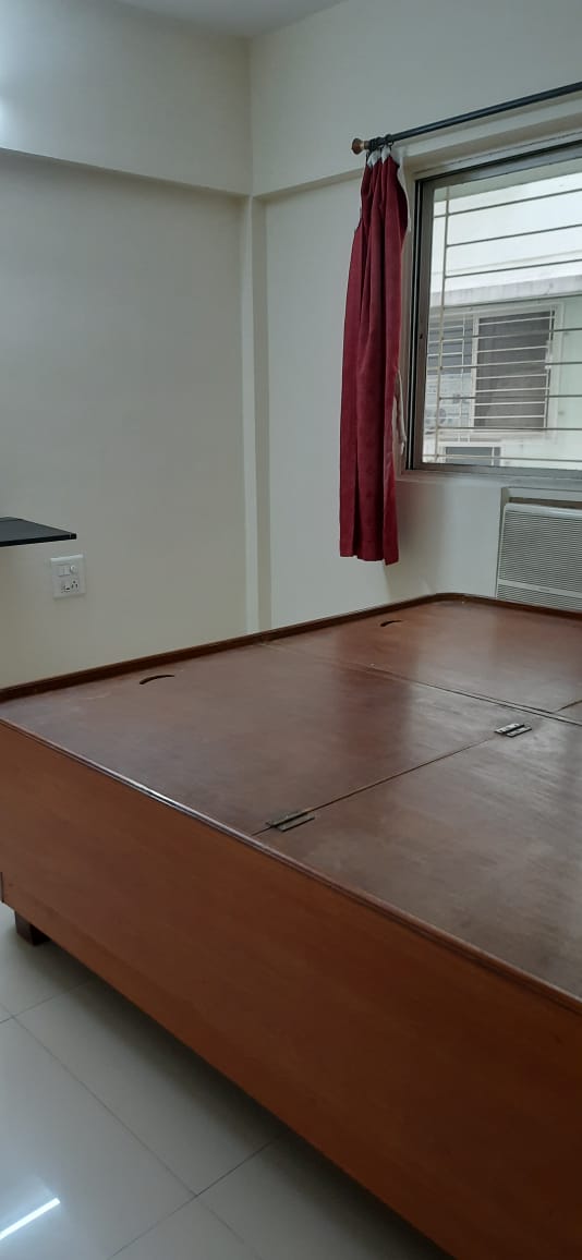 2 BHK Apartment For Rent in Suyog Enclave