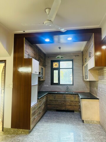 Kitchen in 6 BHK Independent House at Sector 43 – for Sale
