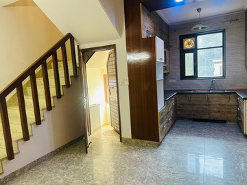 6 BHK Independent House For Sale in Sector 43