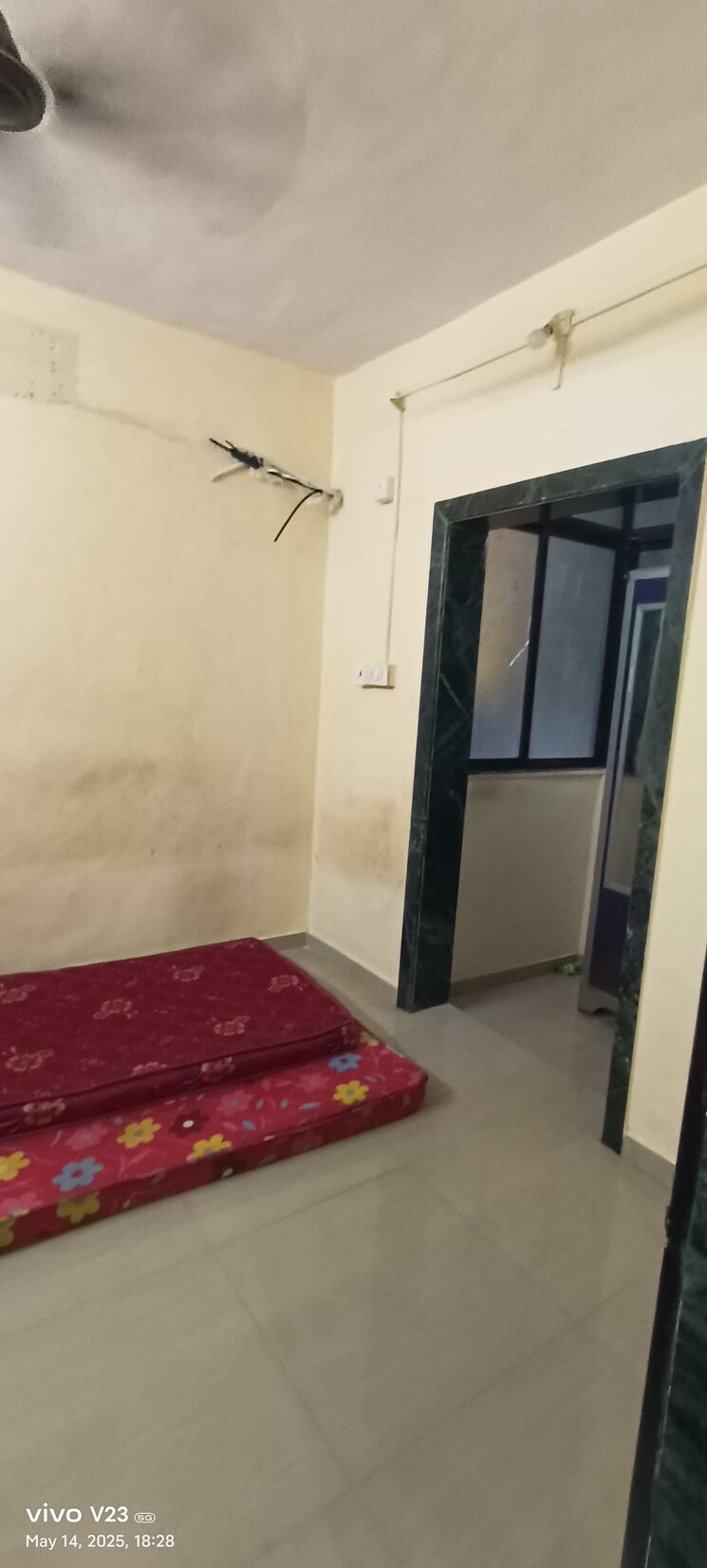 Bedroom, ignou road 2 Bedroom 1100 Sq.Ft. Apartment In Ignou Road Delhi 8755501