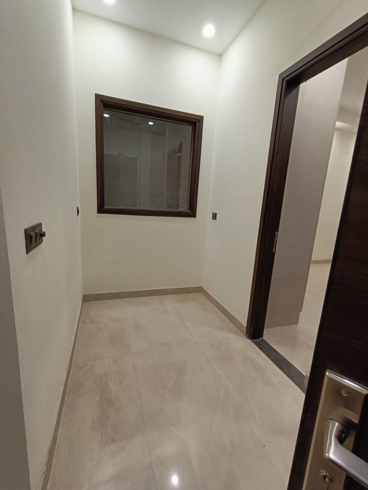 3 BHK Builder Floor For Rent in Sarvapriya Vihar