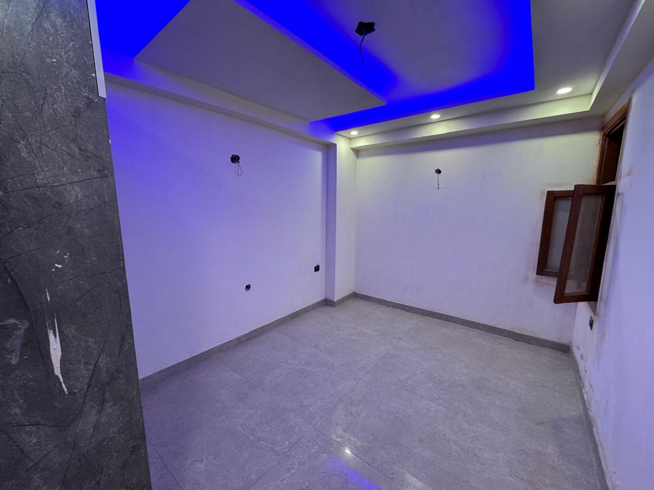 3 BHK + Study Room Builder Floor For Sale in Green Avenue