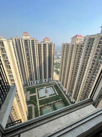 2 BHK Apartment For Rent in Prateek Grand City, Siddharth Vihar