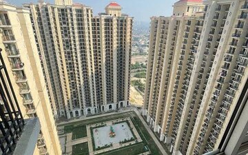 2 BHK Apartment For Rent in Prateek Grand City, Siddharth Vihar