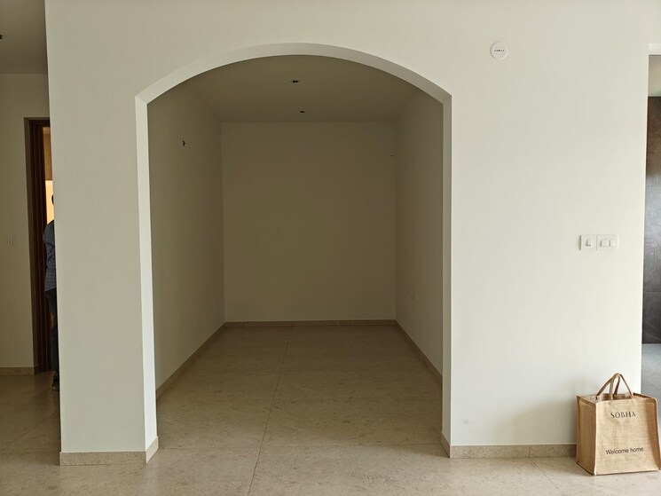 Room, sobha-victoria-park 4 Bedroom 2799 Sq.Ft. Penthouse In Hennur Road Bangalore 8755500