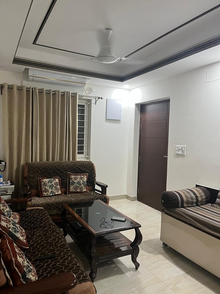 Living Room, lakshmi-cadillac 2 Bedroom 1364 Sq.Ft. Apartment In Kondapur Hyderabad 8755575