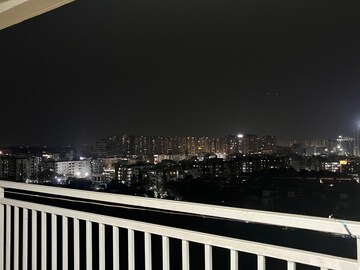 2 BHK Apartment – Exterior View View at Lakshmi Cadillac, Kondapur - for Sale