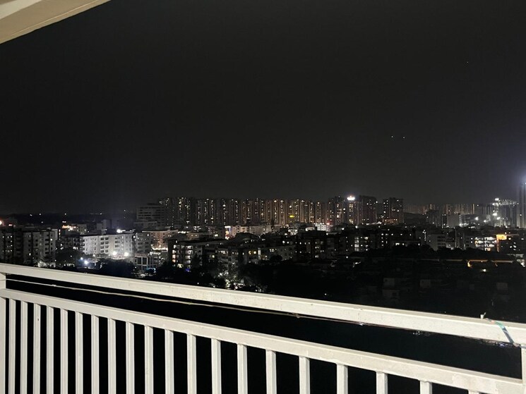 Exterior View, lakshmi-cadillac 2 Bedroom 1364 Sq.Ft. Apartment In Kondapur Hyderabad 8755575