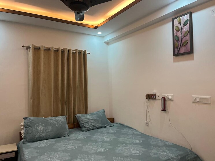 Living Room, lakshmi-cadillac 2 Bedroom 1364 Sq.Ft. Apartment In Kondapur Hyderabad 8755575