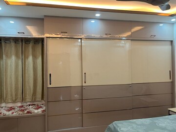 Furnished Amenities in 2 BHK Apartment at Lakshmi Cadillac, Kondapur – for Sale
