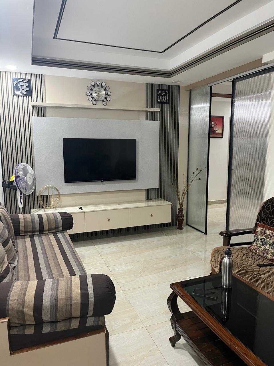 2 BHK Apartment For Sale in Lakshmi Cadillac