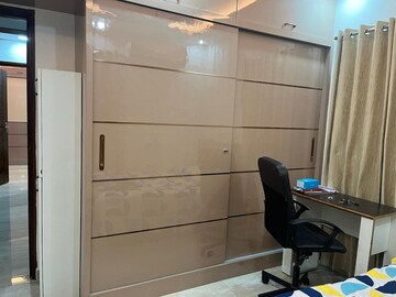 Furnished Amenities in 2 BHK Apartment at Lakshmi Cadillac, Kondapur – for Sale