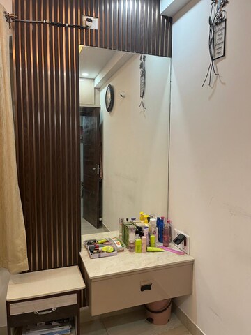 Bathroom in 2 BHK Apartment at Lakshmi Cadillac, Kondapur – for Sale