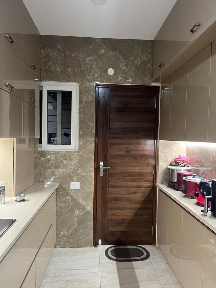 Kitchen, lakshmi-cadillac 2 Bedroom 1364 Sq.Ft. Apartment In Kondapur Hyderabad 8755575