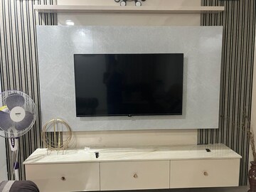Furnished Amenities in 2 BHK Apartment at Lakshmi Cadillac, Kondapur – for Sale