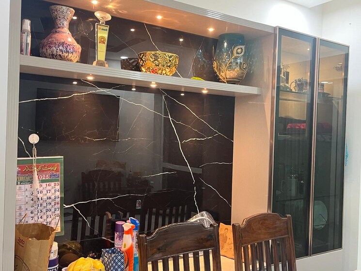 Exterior View, lakshmi-cadillac 2 Bedroom 1364 Sq.Ft. Apartment In Kondapur Hyderabad 8755575