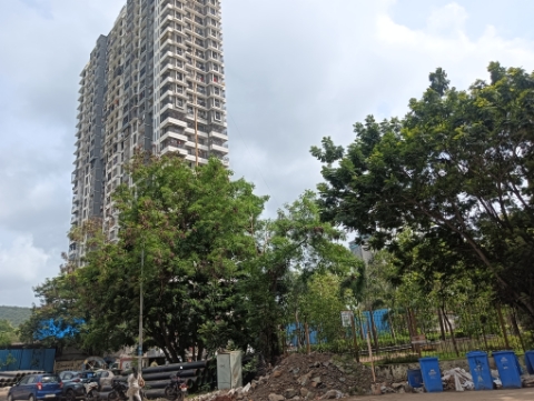 2 BHK Apartment For Sale in Sanghvi S3 Skygreens